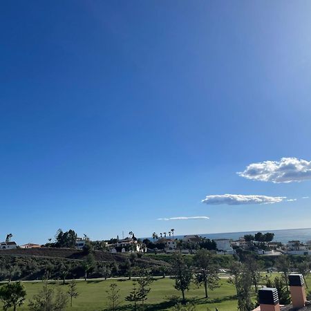 Golf, Sol Y Mar En Baviera Golf Apartment Калета Де Велес Екстериор снимка