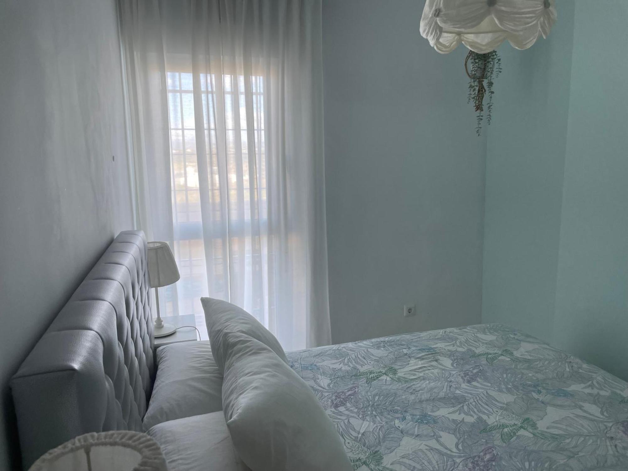 Golf, Sol Y Mar En Baviera Golf Apartment Калета Де Велес Екстериор снимка