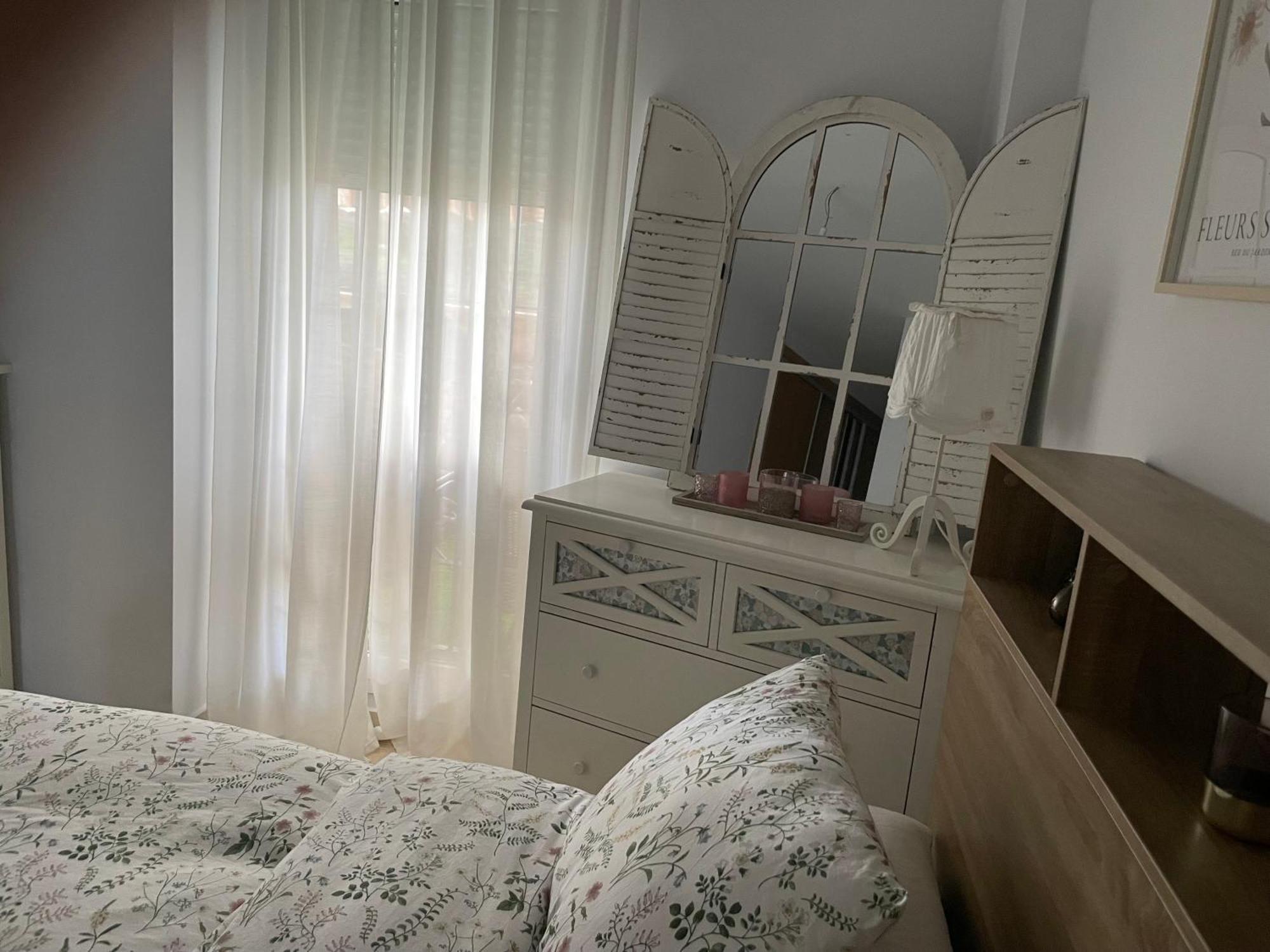 Golf, Sol Y Mar En Baviera Golf Apartment Калета Де Велес Екстериор снимка