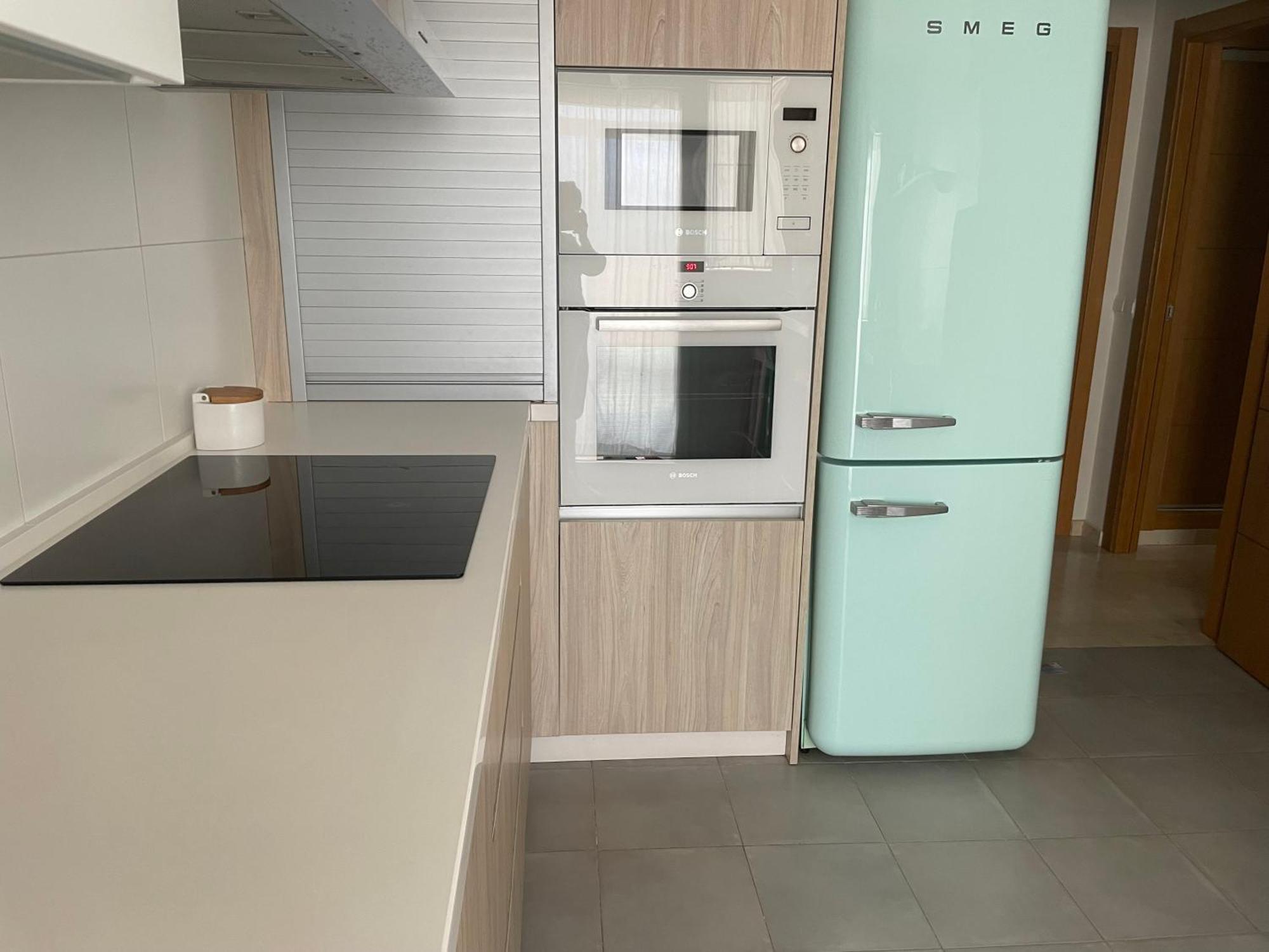 Golf, Sol Y Mar En Baviera Golf Apartment Калета Де Велес Екстериор снимка