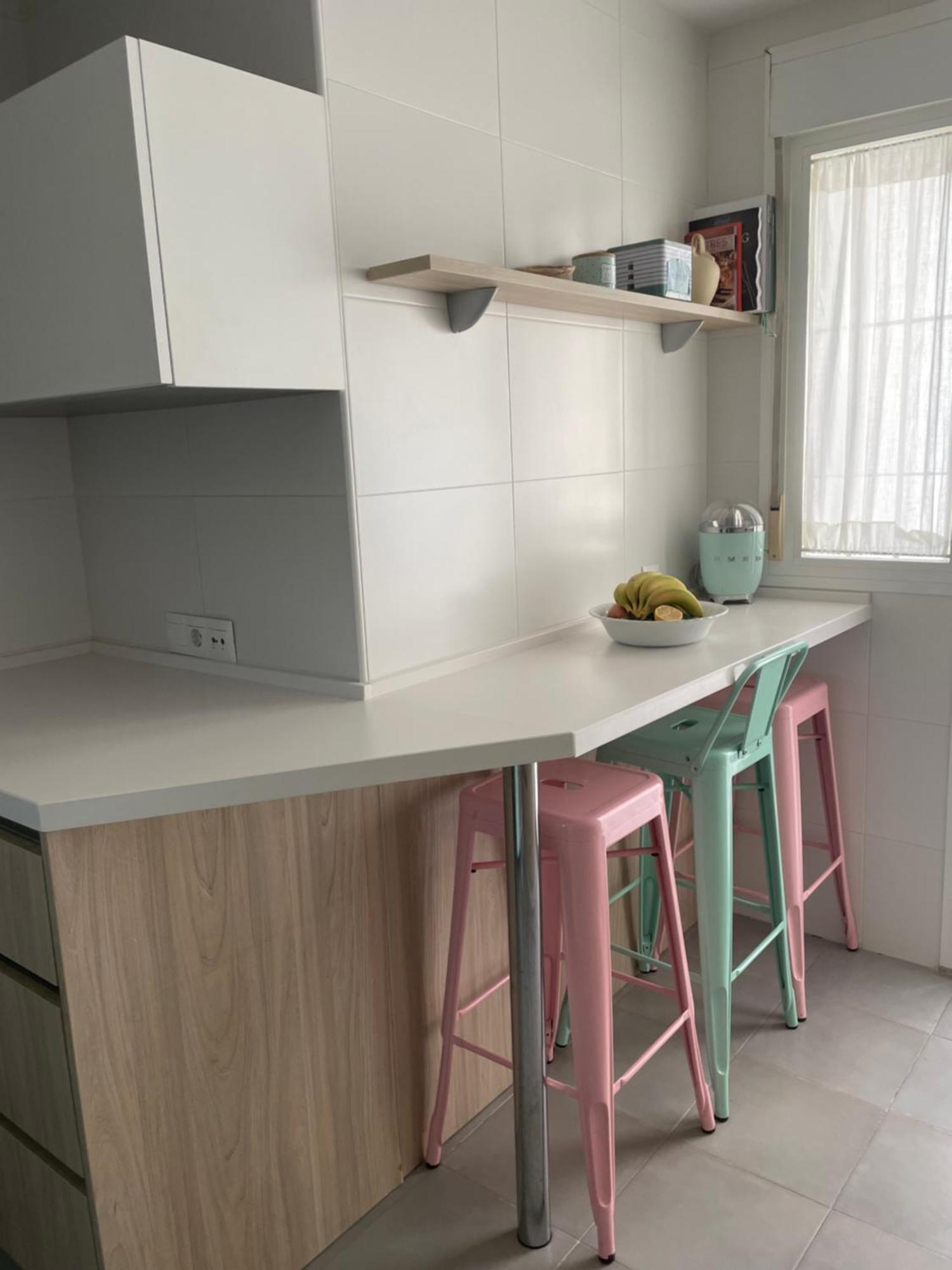 Golf, Sol Y Mar En Baviera Golf Apartment Калета Де Велес Екстериор снимка