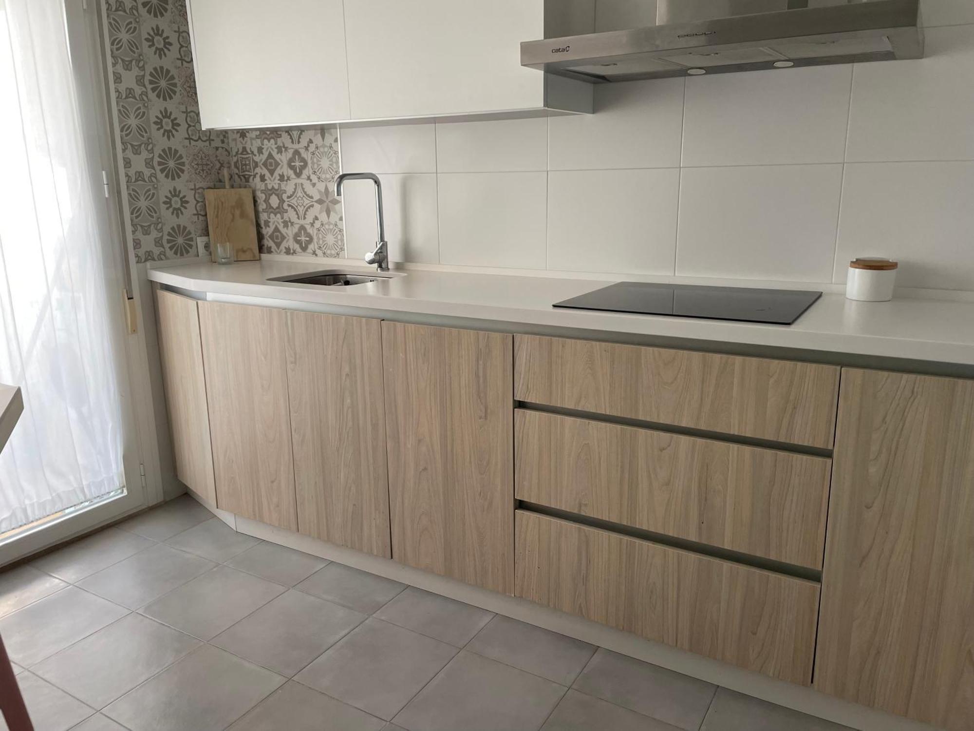Golf, Sol Y Mar En Baviera Golf Apartment Калета Де Велес Екстериор снимка