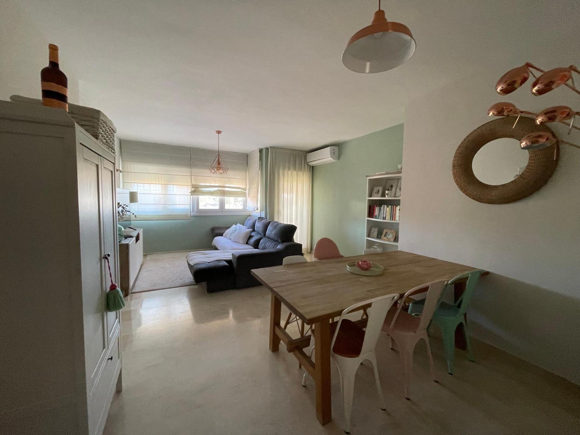 Golf, Sol Y Mar En Baviera Golf Apartment Калета Де Велес Екстериор снимка
